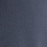 Men's Microgrid Fleece Gilet True Navy